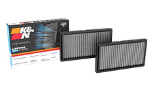 Load image into Gallery viewer, K&N Cabin Air Filter Cabin Air Filter (2 Per Box)