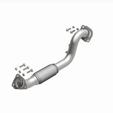 Load image into Gallery viewer, BRE Exhaust 08-14 Rogue Rogue Select 2.5L Front Pipe Kit