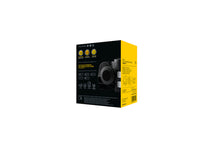 Load image into Gallery viewer, Hella Compressed Air Trumpet Horn 12V