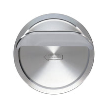 Load image into Gallery viewer, Manley Chevrolet LS Piston Set - 4.125in Bore 1.065in CH, -11.00 CC