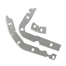 Load image into Gallery viewer, DEI 09-16 Harley Davidson Touring Rinehart Slim Line Heat Shield Liner