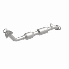 Load image into Gallery viewer, MagnaFlow Conv DF 98-02 Lexus LX470 / 98-02 Toyota Land Cruiser 4.7L D/S & P/S