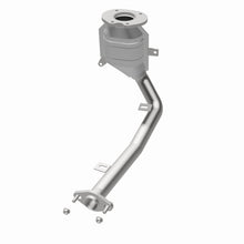Load image into Gallery viewer, MagnaFlow Conv DF 88-95 Honda Civic/89-91 Honda CR-X California Direct Fit Catalytic Converter