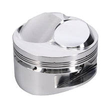 Load image into Gallery viewer, Manley Chevrolet Big Block Piston Set - 4.500in Bore 1.395in CH, 43.00 CC