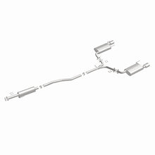 Load image into Gallery viewer, BRExhaust Exhaust Kit - 13-16 Lexus ES350 3.5L