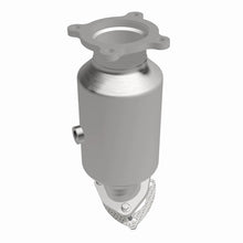 Load image into Gallery viewer, Magnaflow Conv Direct Fit 18-20 Audi Q5 Underbody