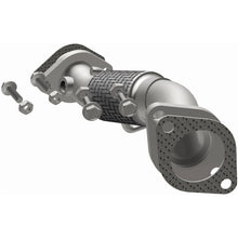 Load image into Gallery viewer, BRE Exhaust 06-10 Sonata 2.4L Front Pipe Kit