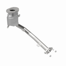 Load image into Gallery viewer, MagnaFlow Conv DF 88-95 Honda Civic/89-91 Honda CR-X California Direct Fit Catalytic Converter