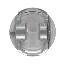 Load image into Gallery viewer, Manley Chevrolet LS Piston Set - 4.125in Bore 1.315in CH, -31.00 CC