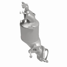 Load image into Gallery viewer, MagnaFlow DF Conv 2021 Nissan Altima Single Manifold 2.5L