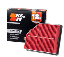 Load image into Gallery viewer, K&N Charge Pipe Kit Charge Pipe Kit Hyundai Veloster N L4-2.0L Turbo 2020-22