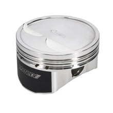 Load image into Gallery viewer, Manley Chevrolet LS Piston Set - 4.010in Bore 1.304in CH, -10.00 CC