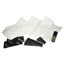 Load image into Gallery viewer, DEI 67-69 Chevrolet Camaro/Firebird Insulation & Damping Kit