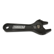 Load image into Gallery viewer, Russell Adjustable End Wrench Black