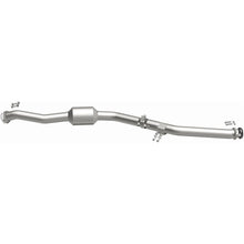 Load image into Gallery viewer, Magnaflow 20-21 Subaru WRX 2.0L Direct Fit Cat Converter (California Grade)