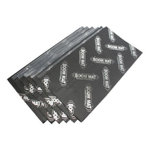 Load image into Gallery viewer, DEI Boom Mat 2mm - 24 x 12.5in (6 Pack)