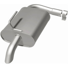 Load image into Gallery viewer, BRExhaust 19-25 Nissan Altima 2.5L Direct-Fit Replacement Rear Muffler Kit