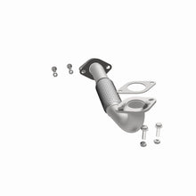 Load image into Gallery viewer, BRE Exhaust 00-04 Focus 2.0L Front Pipe Kit