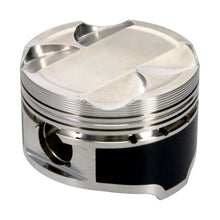 Load image into Gallery viewer, Wiseco BMW M54B30 -7.3cc Dome 1.1937 x 3.3268in 11.0:1 CR Piston Kit (Set of 6)