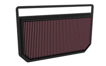 Load image into Gallery viewer, K&N 21-23 Hyundai Elantra Replacement Air Filter
