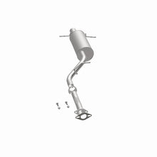 Load image into Gallery viewer, BRE Exhaust 96-99 Legacy 2.2L 2.5L Muffler Kit