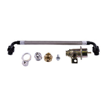 Load image into Gallery viewer, Edelbrock EZ-Street TBI EFI Regulator Kit Return Style - 58psi