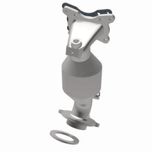 Load image into Gallery viewer, MagnaFlow Conv DF 09-11 Acura TSX 2.4L