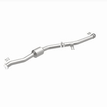 Load image into Gallery viewer, Magnaflow 20-21 Subaru WRX 2.0L Direct Fit Cat Converter (California Grade)