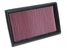 Load image into Gallery viewer, K&N Ford Focus C-Max L4-2.0L DSL 04-07