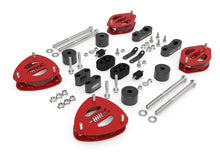 Load image into Gallery viewer, aFe 18-23 Subaru Outback CONTROL 1.5in Lift Kit