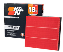 Load image into Gallery viewer, K&N Universal Air Filter 5in Flg 8-1/2in B 5in T 10-1/2in H Xd Gen 3