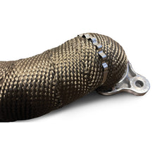 Load image into Gallery viewer, DEI Lockjaw Locking Ties 8in - 9 Per Pack