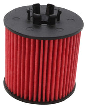 Load image into Gallery viewer, K&N Oil Filter Automotive 08-18 VW Tiguan 1.4L