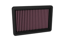 Load image into Gallery viewer, K&N 22-24 Dacia Jogger / 21-24 Dacia Logan III 1.0L L3 Drop-In Air Filter