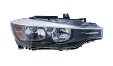 Load image into Gallery viewer, Hella 2012-2014 BMW 320i ActiveHybrid 3 Halogen Headlight Assembly