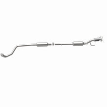 Load image into Gallery viewer, MagnaFlow Conv Direct Fit OEM 18-21 Nissan Kicks 1.6L Single Underbody