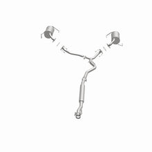 Load image into Gallery viewer, BRE Exhaust 06-09 Subaru Outback 2.5L Exhaust Kit