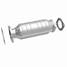 Load image into Gallery viewer, MagnaFlow Conv DF 95-96 Nissan Sentra 1.6L
