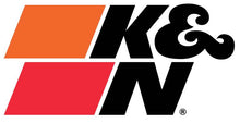 Load image into Gallery viewer, K&N HVAC Filter 24 X 30 X 1 Merv 8