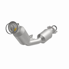 Load image into Gallery viewer, MagnaFlow DF Conv 22-24 Tundra 3.4 Left OEM