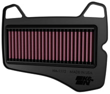 Load image into Gallery viewer, K&N Replacement Air Filter Honda Super Cub 125Cc 2022