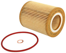 Load image into Gallery viewer, K&N Oil Filter Automotive 01-06 BMW 325CI 2.5L