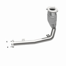 Load image into Gallery viewer, MagnaFlow Conv DF 88-95 Honda Civic/89-91 Honda CR-X California Direct Fit Catalytic Converter