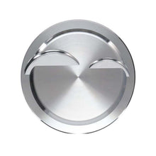 Load image into Gallery viewer, Manley Chevrolet Small Block Piston Set - 4.155in Bore 1.000in CH, 4.00 CC