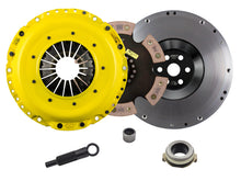 Load image into Gallery viewer, ACT 07-13 Mazda MazdaSpeed3 XT/Race Rigid 6 Pad Clutch Kit