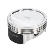 Load image into Gallery viewer, Manley Chevrolet LS Piston Set - 3.905in Bore 1.115in CH, -18.00 CC