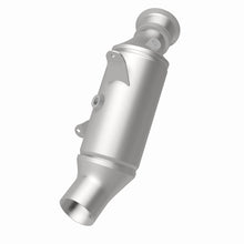 Load image into Gallery viewer, MagnaFlow Conv DF 2015 BMW 640i/740i Underbody