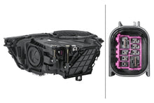 Load image into Gallery viewer, Hella 2019-2022 Audi Q3 Headlight Assembly