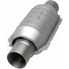 Load image into Gallery viewer, MagnaFlow Universal Catalytic Converter 2.25in. OEM
