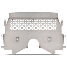 Load image into Gallery viewer, Mishimoto 2021+ BMW G80 M3 Skid Plate - Engine - Titanium